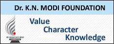 Dr. K.N. Modi Foundation,University