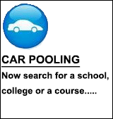 Car Pooling