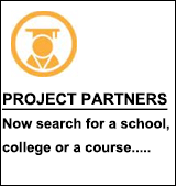 Project Partners