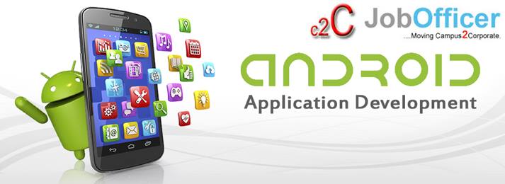 Android App Development