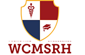 WCMSRH LOGO