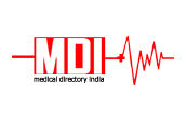 MDI Logo