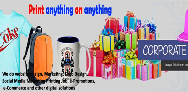 Promotional Gifts