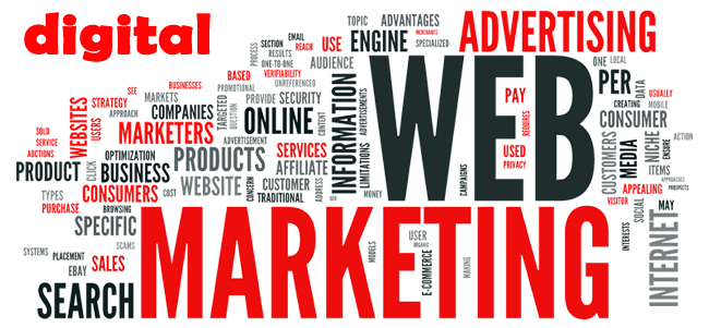 Digital Marketing Solutions