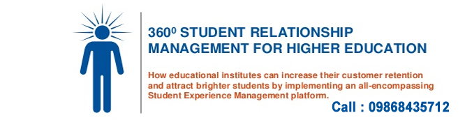 Student Relationship Management