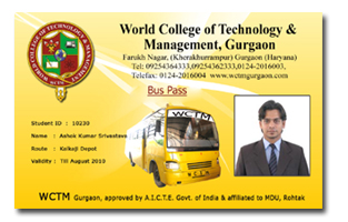 Id Card